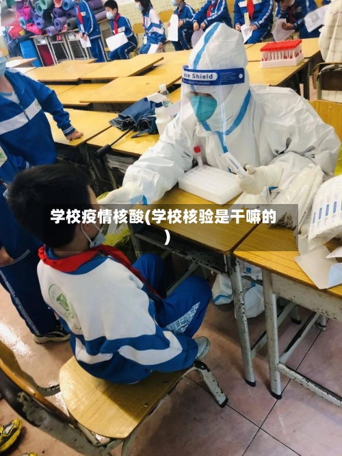 学校疫情核酸(学校核验是干嘛的)