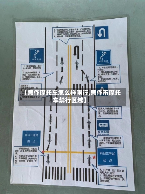【焦作摩托车怎么样限行,焦作市摩托车禁行区域】-第2张图片