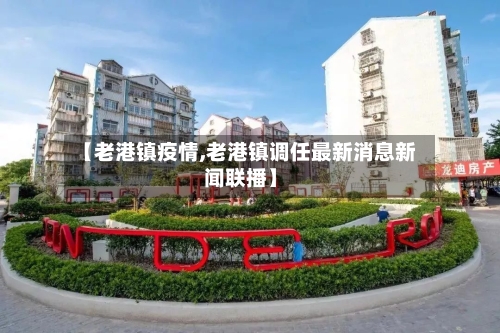 【老港镇疫情,老港镇调任最新消息新闻联播】-第2张图片