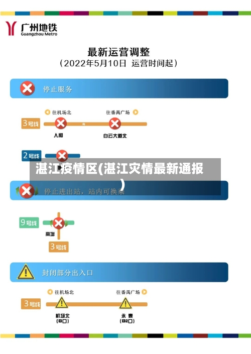 湛江疫情区(湛江灾情最新通报)-第2张图片