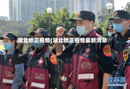 湖北修正疫情(湖北修正疫情最新消息)